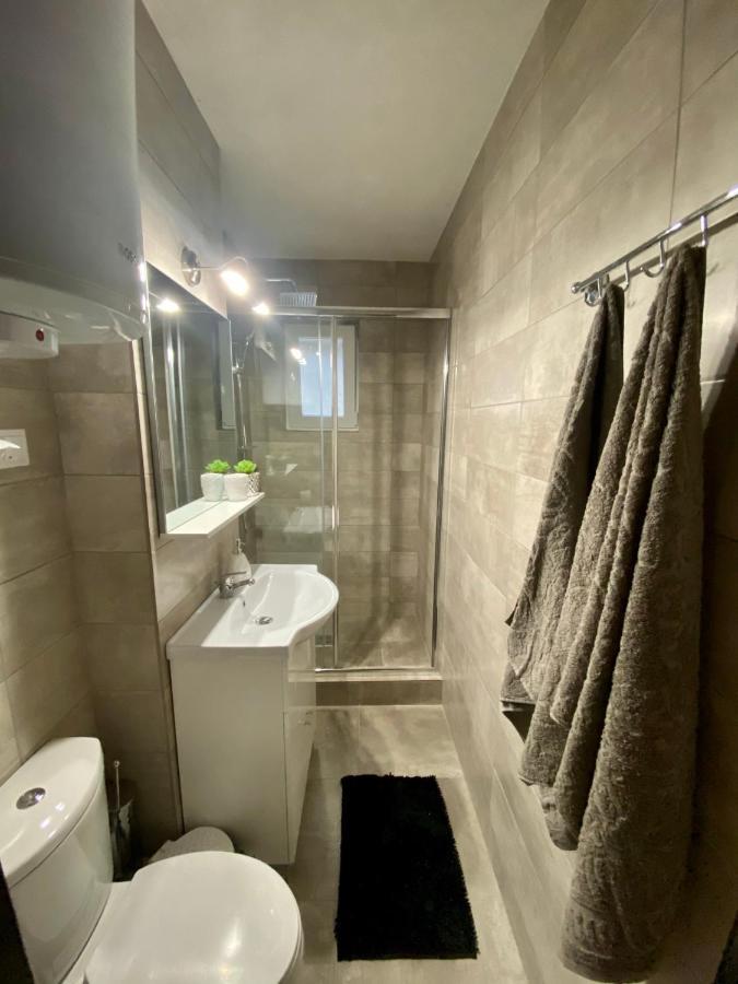 T&T Apartman Прайд Экстерьер фото