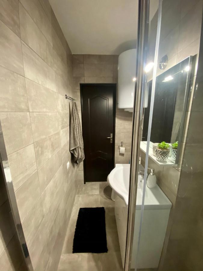 T&T Apartman Прайд Экстерьер фото