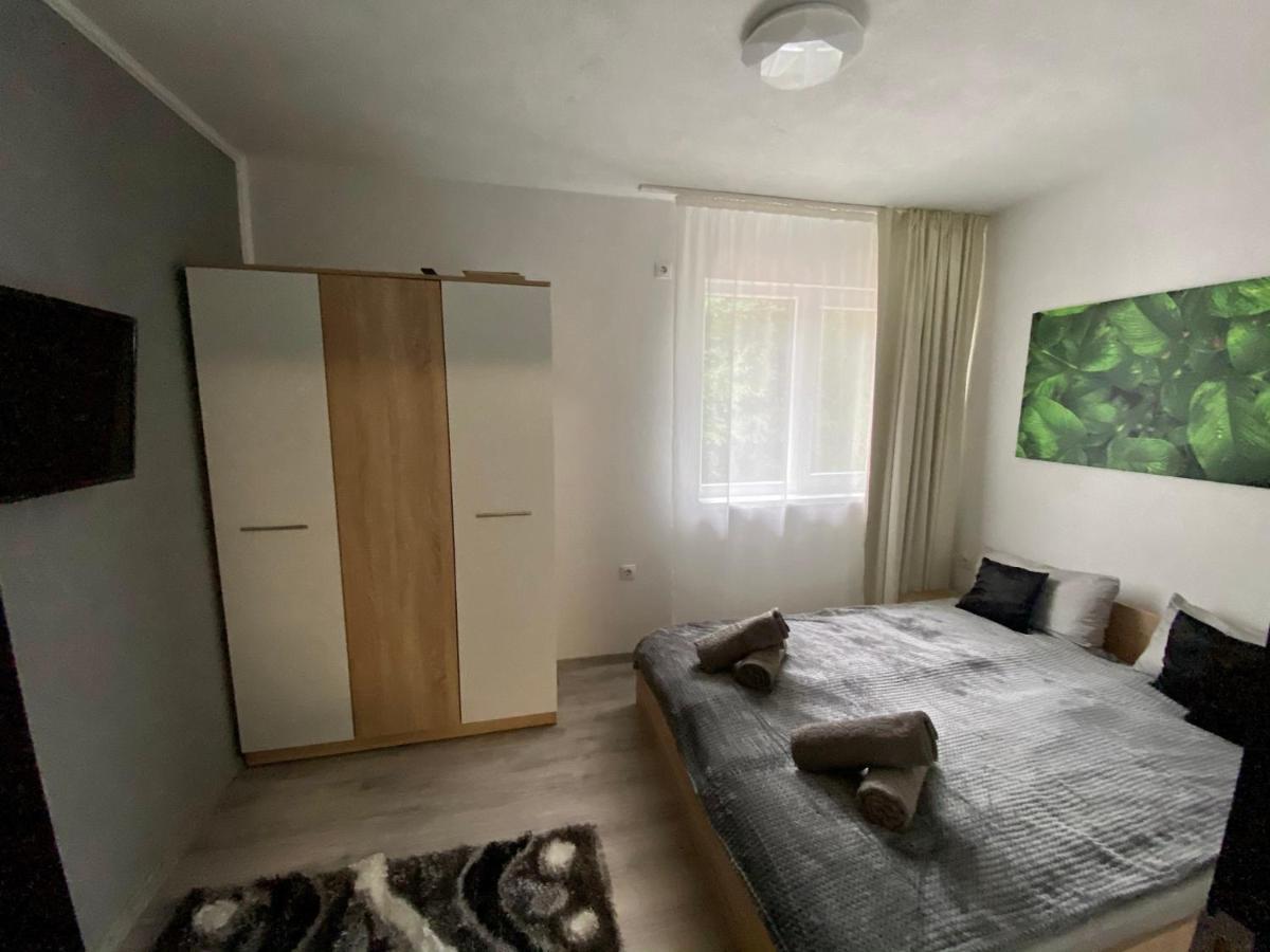 T&T Apartman Прайд Экстерьер фото