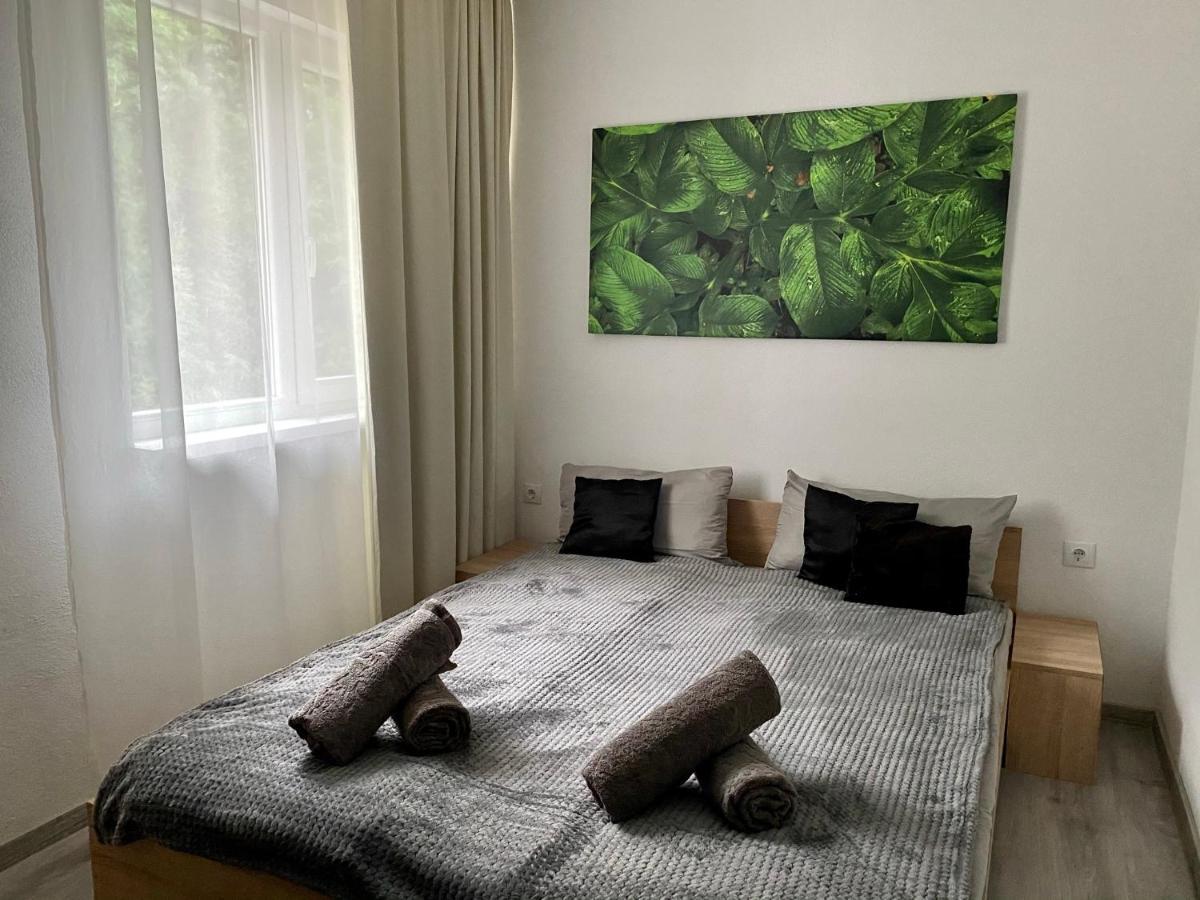 T&T Apartman Прайд Экстерьер фото