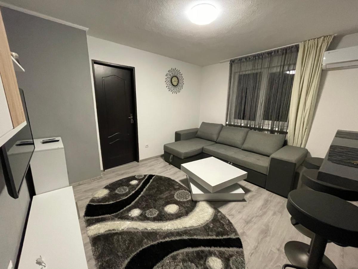 T&T Apartman Прайд Экстерьер фото